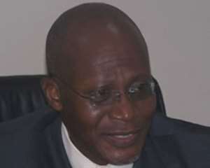 Amoafo-Yeboah lauds Kufuor, Rawlings
